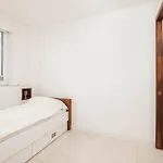Apartment Alsterlodge *