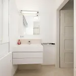 Apartment Alsterlodge *