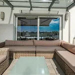 Alsterlodge Apartment *