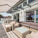 Alsterlodge * Timmendorfer Strand