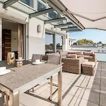 Alsterlodge Timmendorfer Strand