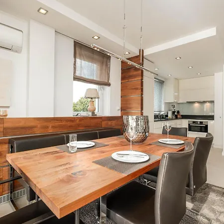 Alsterlodge Apartment