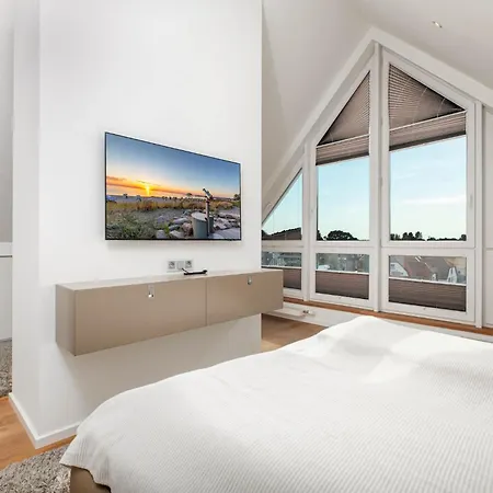 Apartment Alsterlodge Timmendorfer Strand