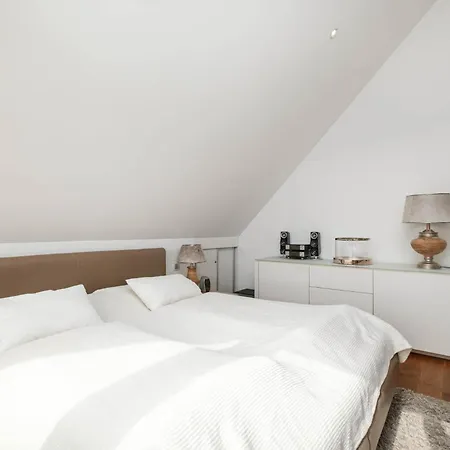 Alsterlodge Timmendorfer Strand