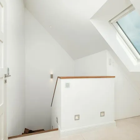 Apartamento Alsterlodge Timmendorfer Strand