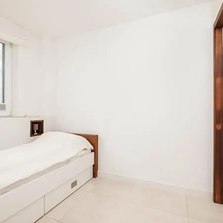 Apartamento Alsterlodge *