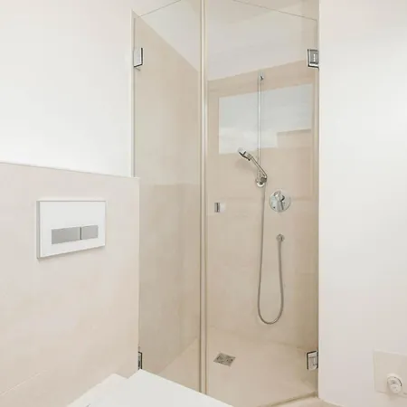 Alsterlodge Apartamento *