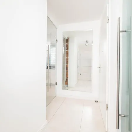 Alsterlodge Apartamento Timmendorfer Strand