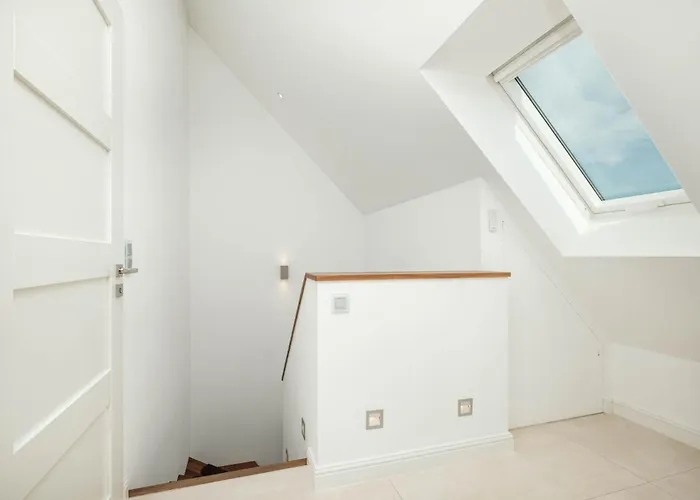 Apartment Alsterlodge Timmendorfer Strand