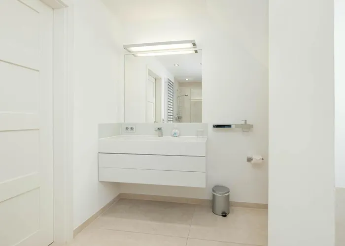 Apartment Alsterlodge *