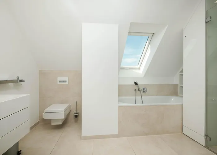 Alsterlodge * Timmendorfer Strand