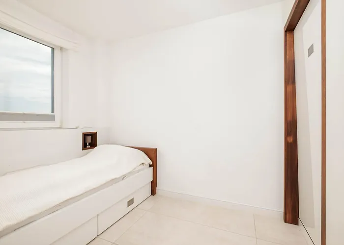 Apartment Alsterlodge *