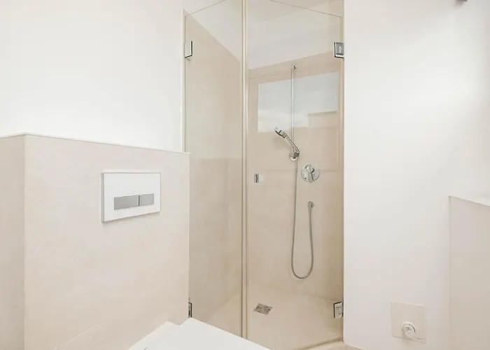 Alsterlodge Apartment *